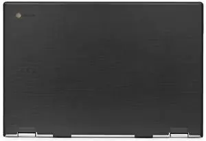 mCover Case Compatible for 2020~2022 15.6" Acer Chromebook 15 CB315-3H Series Notebook Computer ONLY (NOT Fitting Other Acer Models) - Black