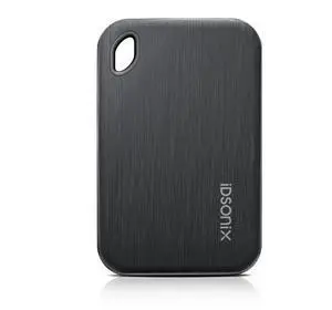 iDsonix 512GB External SSD, Portable Hard Drive USB 3.2 GEN 2x2 up to 2000MB/s, Portable SSD USB C External Solid State Drive for Xbox, PS5, PC, Laptop, Mac, Desktop, Tablet and Camera, i20