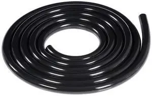 Alphacool Tubing AlphaTube HF 16/10 (3/8"ID) - UV Black 3m (9.8ft) Retailbox (17529)