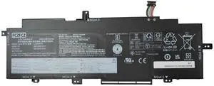 FCZFCZ L20D4P72 Replacement for Lenovo ThinkPad T14s Gen 2 20WM 20WN 20XF 20XG Series SB10W51917 5B10W51816 L20L4P72 SB10W51914 5B10W13976 L20C4P72 5B10W51815 L20M4P72 5B10W51814 15.36V 57Wh
