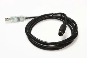 Wirenest FTDI USB Programming Cable for Kenwood TM-D710 and TM-V71 6ft