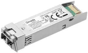 Omada 1000Base-SX MMF Industrial SFP Module