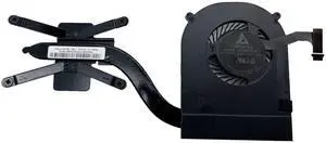Peidesi Replacement CPU Cooling Fan Compatible with Lenovo Thinkpad X1 Yoga X1 Carbon 4th 2016