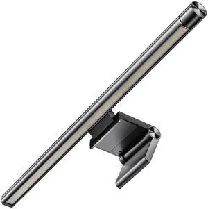 Monitor Light BarComputer Light Bar Dimmable Screen USB Reading Lamps, Suitable for Flat-PanelDisplays of Different Sizes, USB Powered,No-Glare Eye Protection Home Office LED Work Light