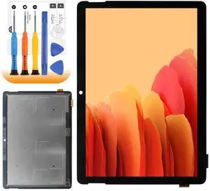 for Microsoft Surface Go 2/Go 3 Screen Replacement for Surface Go 2 LCD Display 10.5 Inch 1901 1926 1927 Touch Screen Digitizer Assembly Repair Parts