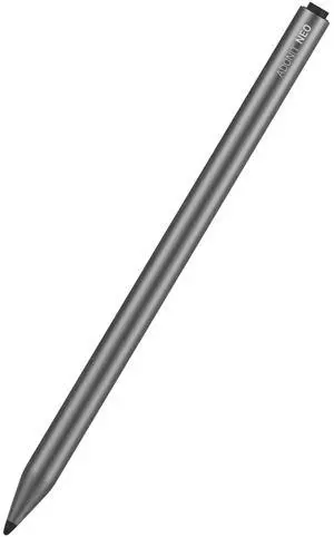 Adonit Neo(Space Gray) Magnetically Attachable iPad Pen Palm Rejection Pencil for Writing/Drawing Stylus Compatible for iPad Air 4th/3rd gen, iPad Mini 6/5th gen, iPad 9/8/7/6th gen, iPad Pro 11/12.9"