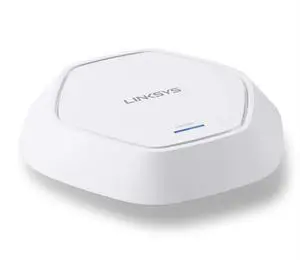 Linksys Business LAPAC2600 Pro Series AC2600 Dual-Band MU-MIMO Wireless Access Point