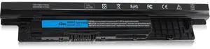 XCMRD 40WH Battery for Dell Inspiron 15 3000 Series Latitude 3440 3540 P28F 5000 3542 3537 3521 3543 3531 3541 3878 15R 5521 5537 14 3421 3441 3443 3437 14R 5421 5437 17 3721 3737 17R 5737 5721 Laptop