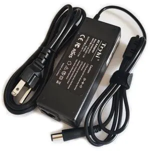 Charger AC Adapter Power Supply Cord for HP All-in-One Desktop PC 24-df0018 24-df0021 24-df0030 24-df0032ds 24-df0037c 24-df0056 24-df0130m 24-df0157c 24-df0167c 24-df0429 24-df1367c L40094-001