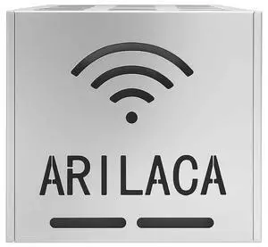 Large WiFi Router Cover Shielding E m f Blocker for WiFi Router Box E m f Faraday Cage E M f Blocker for Home E m f Shield Large Faraday Bags EMP Proof Blocks 5G About 90% E m f Protection