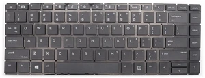 NEW Replacement for HP ProBook 440 G6 445 G6 440 G7 445 G7 Keyboard Without Backlit US NEW Replacement for HP ProBook 440 G6 445 G6 440 G7 445 G7 Keyboard Without Backlit US
