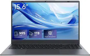 INHONLAP Laptop Computer, 1TB SSD, 12GB RAM Laptops, Quad Core N95 Processor, 15.6" FHD IPS Display, Laptop Support Fingerprint, WiFi 5, BT 5.0, USB-C, HDMI, Black INHONLAP Laptop Computer, 1TB SSD, 12GB RAM Laptops, Quad Core N95 Processor, 15.6" FHD IPS Display, Laptop Support Fingerprint, WiFi 5, BT 5.0, USB-C, HDMI, Black
