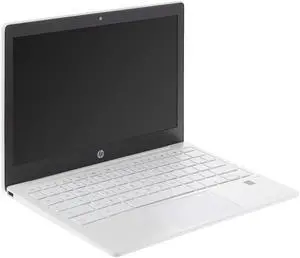 HP Chromebook 11 Laptop, MediaTek MT8183, 4 GB RAM, 64 GB eMMC, 11.6" HD Anti-Glare Screen, Chrome OS, Long Battery Life, USB-C Port, Custom-Tuned Speakers, Small Size (11a-na0080nr, 2022, Snow White HP Chromebook 11 Laptop, MediaTek MT8183, 4 GB RAM, 64 GB eMMC, 11.6" HD Anti-Glare Screen, Chrome OS, Long Battery Life, USB-C Port, Custom-Tuned Speakers, Small Size (11a-na0080nr, 2022, Snow White