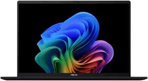 ASUS Vivobook 16 Laptop, Copilot+ PC, 16 WUXGA 60Hz Display, AMD Ryzen AI 7 350 with XDNA NPU, AMD Radeon Graphics, 16GB RAM, 1TB SSD, Quiet Blue, M1607KA-DS76 ASUS Vivobook 16 Laptop, Copilot+ PC, 16 WUXGA 60Hz Display, AMD Ryzen AI 7 350 with XDNA NPU, AMD Radeon Graphics, 16GB RAM, 1TB SSD, Quiet Blue, M1607KA-DS76