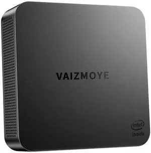 2026 New Mini PC Windows 11 Pro, 1TB SSD, 16GB RAM, Intel Core i3-6006U, Desktop Computer Support 4K@60Hz, WiFi 5, Bluetooth 5, Type-C, USB 3.2 Gen1, HDMI, RJ45 Ethernet, Home, Business, Office 2026 New Mini PC Windows 11 Pro, 1TB SSD, 16GB RAM, Intel Core i3-6006U, Desktop Computer Support 4K@60Hz, WiFi 5, Bluetooth 5, Type-C, USB 3.2 Gen1, HDMI, RJ45 Ethernet, Home, Business, Office