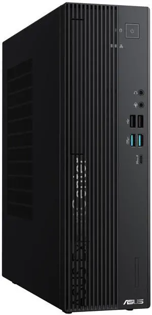 ASUS ExpertCenter D701 Desktop, Intel Core i7, 32GB DDR5 RAM, 1TB SSD, Windows 11 Pro, Bundled Wired Keyboard and Mouse, D701SER-XS706 ASUS ExpertCenter D701 Desktop, Intel Core i7, 32GB DDR5 RAM, 1TB SSD, Windows 11 Pro, Bundled Wired Keyboard and Mouse, D701SER-XS706
