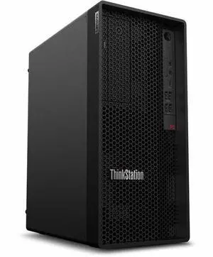 Lenovo ThinkStation P2 Gen 2 30JQ002TUS Workstation - 1 x Intel Core Ultra 5 235 - vPro Technology - 16 GB - 512 GB SSD - Tower Lenovo ThinkStation P2 Gen 2 30JQ002TUS Workstation - 1 x Intel Core Ultra 5 235 - vPro Technology - 16 GB - 512 GB SSD - Tower
