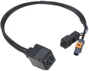 4M0980556A Rear View Camera Replacement for Macan 2015-2020, VW Touareg, Audi Q7 A4 A6 A5 A7 A8, Porsche Panamera 971, OE Backup Cam Replaces 4M0 980 556 A, 5Q0980556B, 5Q0 980 556 B by GreenYi 4M0980556A Rear View Camera Replacement for Macan 2015-2020, VW Touareg, Audi Q7 A4 A6 A5 A7 A8, Porsche Panamera 971, OE Backup Cam Replaces 4M0 980 556 A, 5Q0980556B, 5Q0 980 556 B by GreenYi