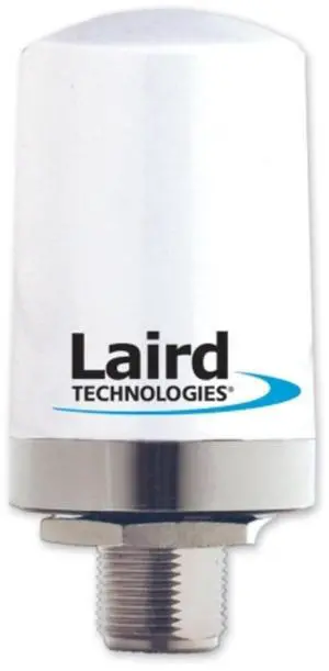 LAIRD TECHNOLOGIES TRA9023NP 5/8IN Permanent Mount, 902-928MHZ, Phantom Antenna, with 3G LAIRD TECHNOLOGIES TRA9023NP 5/8IN Permanent Mount, 902-928MHZ, Phantom Antenna, with 3G