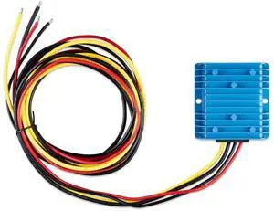 Victron Energy Orion IP67 24/12-Volt 20 amp DC-DC Converter, Non-Isolated Victron Energy Orion IP67 24/12-Volt 20 amp DC-DC Converter, Non-Isolated