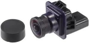 ACROPIX Car Rear View Back Up Camera Wide Angle Park Assist Reverse Camera Fit for Lincoln MKT Base ECOBOOST 2013-2016 No.DE9Z-19G490-A - Pack of 1 ACROPIX Car Rear View Back Up Camera Wide Angle Park Assist Reverse Camera Fit for Lincoln MKT Base ECOBOOST 2013-2016 No.DE9Z-19G490-A - Pack of 1