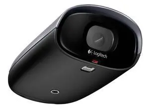 Logitech Alert 750e Outdoor Master - Night Vision Security System Logitech Alert 750e Outdoor Master - Night Vision Security System