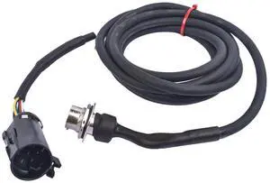 Flynsu 7175321 Input Harness Replacement for Bobcat Skid Steer Loaders S530 S550 S630 S740 S770 T590 T650 T740 Flynsu 7175321 Input Harness Replacement for Bobcat Skid Steer Loaders S530 S550 S630 S740 S770 T590 T650 T740