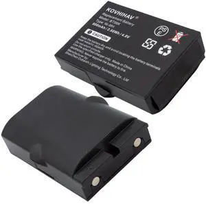 Replacement Battery for IKUSI 2303692,TM70/1,T71,RAD-TS,ATEX transmitters,TM70 Range,fit Part Number 2303692, BT06K,4.8V Ni-MH 600mAh/2.88Wh Replacement Battery for IKUSI 2303692,TM70/1,T71,RAD-TS,ATEX transmitters,TM70 Range,fit Part Number 2303692, BT06K,4.8V Ni-MH 600mAh/2.88Wh