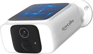 Solar Security Cameras Wireless Outdoor 2.4G&5G, 2.5K WiFi Outdoor Cameras for Home Security with Embedded Solar Panel, AI Motion Detection & Siren Alarm, Color Night Vision, 2-Way Talk, Waterp Solar Security Cameras Wireless Outdoor 2.4G&5G, 2.5K WiFi Outdoor Cameras for Home Security with Embedded Solar Panel, AI Motion Detection & Siren Alarm, Color Night Vision, 2-Way Talk, Waterp