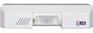 Kantech TREX-LT T.Rex Request to Exit Detector with Tamper and Timer, White (Pack of 1) Kantech TREX-LT T.Rex Request to Exit Detector with Tamper and Timer, White (Pack of 1)