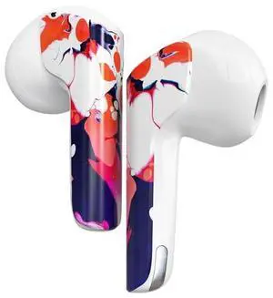 ICESOMNUS 2026 Newly True Wireless Sabbat M200 Bluetooth 5.4 Headphones Heavy Bass Noise Cancellation High Sound Quality Stereo Earbuds(Carmen) ICESOMNUS 2026 Newly True Wireless Sabbat M200 Bluetooth 5.4 Headphones Heavy Bass Noise Cancellation High Sound Quality Stereo Earbuds(Carmen)