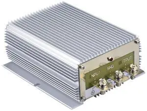 Cllena Waterproof DC/DC 12V to 24V Boost Converter 30A 720W Step Up Voltage Regulator Module Car Power Supply Voltage Transformer (Input 10V-16V) Cllena Waterproof DC/DC 12V to 24V Boost Converter 30A 720W Step Up Voltage Regulator Module Car Power Supply Voltage Transformer (Input 10V-16V)