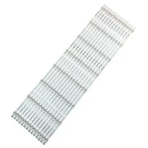 GuuYebe 75R6E1 75R7070E2 75R7E2 LED Backlight Strip TV Replacement Part for CRH-BX75S3U713030T14088BS 07FZD-03E348124HN 191221X 21817000 REV1.1 GuuYebe 75R6E1 75R7070E2 75R7E2 LED Backlight Strip TV Replacement Part for CRH-BX75S3U713030T14088BS 07FZD-03E348124HN 191221X 21817000 REV1.1