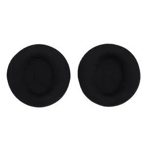 Wisoqu Ear Pads Replacement for AW720H AW520H, Ear Cushions with Breathable Mesh Fabric Foam, Enhanced Sound Isolation Wisoqu Ear Pads Replacement for AW720H AW520H, Ear Cushions with Breathable Mesh Fabric Foam, Enhanced Sound Isolation