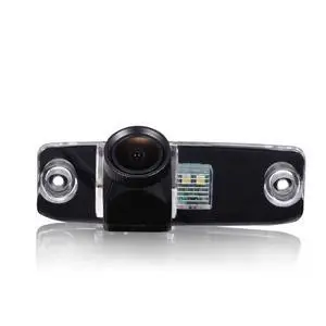 Backup Camera for Car, Waterproof Rear-View License Plate Car Rear Reverse Parking Camera for Hyudai Genesis/Jeep Chrysler 300/300c/300M/Sebring/Grand Voyager SRT8 Backup Camera for Car, Waterproof Rear-View License Plate Car Rear Reverse Parking Camera for Hyudai Genesis/Jeep Chrysler 300/300c/300M/Sebring/Grand Voyager SRT8