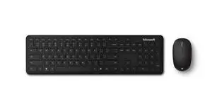 NEW Microsoft Bluetooth Desktop - Matte Black NEW Microsoft Bluetooth Desktop - Matte Black