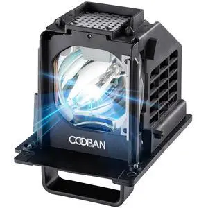 COOBAN 915B441001 Replacement Lamp Bulb with Housing for TV WD-82838 WD-65738 WD-60738 WD-60638 WD-65838 WD-73638 WD-82738 Projector Replacement Lamp COOBAN 915B441001 Replacement Lamp Bulb with Housing for TV WD-82838 WD-65738 WD-60738 WD-60638 WD-65838 WD-73638 WD-82738 Projector Replacement Lamp