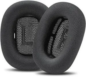 WC PadZ Max - Ear Cushions for AirPods Max 1 & 2 - Space Grey WC PadZ Max - Ear Cushions for AirPods Max 1 & 2 - Space Grey