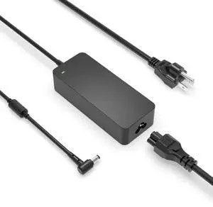 90W 65W Charger Fit for Getac B300 V110 F110 S300 S400 S410 B360 RX10H RX10 V110G3 V110G4 F110G3 F110G4 F110G5 S410G2 T800 RX10G2 K120 UX10 Laptop Tablet PC Battery Power Supply 90W 65W Charger Fit for Getac B300 V110 F110 S300 S400 S410 B360 RX10H RX10 V110G3 V110G4 F110G3 F110G4 F110G5 S410G2 T800 RX10G2 K120 UX10 Laptop Tablet PC Battery Power Supply