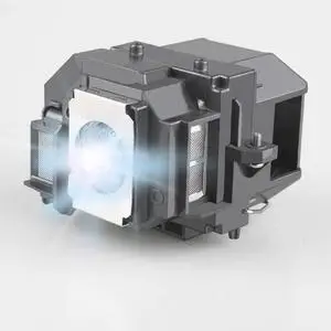 KAIWEIDI Replacement Projector Lamp for ELPLP54/ELPLP58/V13H010L54 Epson Powerlite Home Cinema 705HD 1220 1260 S7 S9 W7 X9 79 S10+ S8 S8+ VS200,MovieMate 60 62 85HD Projectors KAIWEIDI Replacement Projector Lamp for ELPLP54/ELPLP58/V13H010L54 Epson Powerlite Home Cinema 705HD 1220 1260 S7 S9 W7 X9 79 S10+ S8 S8+ VS200,MovieMate 60 62 85HD Projectors