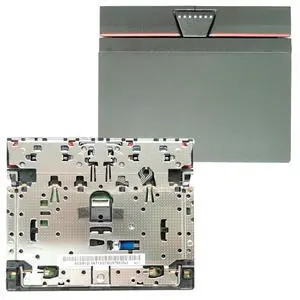 Errum Genuine Original Trackpad for Thinkpad T460s T470s Compatible 8SSM10L66710C Errum Genuine Original Trackpad for Thinkpad T460s T470s Compatible 8SSM10L66710C