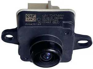 Kacrik 1pcs 68172474AH Rear View Backup Parking Assist Camera Compatible with 2015-2023 Dodge Challenger 3.6L V6 - Gas, 5.7L V8 - Gas, 6.2L V8 - Gas, 6.4L V8 - Gas Compatible Kacrik 1pcs 68172474AH Rear View Backup Parking Assist Camera Compatible with 2015-2023 Dodge Challenger 3.6L V6 - Gas, 5.7L V8 - Gas, 6.2L V8 - Gas, 6.4L V8 - Gas Compatible