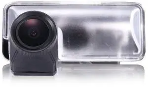 HD 20mm Lens IP68 170 Wide Angle License Plate Light Rear View Reversing Camera Compatible with Toyota Prado/Subaru Outback Wagon WRX Sedan Forester Tribeca SG MK2 SH MK3/Impreza Hatch (NO.8227) HD 20mm Lens IP68 170 Wide Angle License Plate Light Rear View Reversing Camera Compatible with Toyota Prado/Subaru Outback Wagon WRX Sedan Forester Tribeca SG MK2 SH MK3/Impreza Hatch (NO.8227)