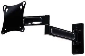 Peerless PA730 Universal Articulating Wall Mount for 10-inch to 29-inch Displays (Black) Peerless PA730 Universal Articulating Wall Mount for 10-inch to 29-inch Displays (Black)