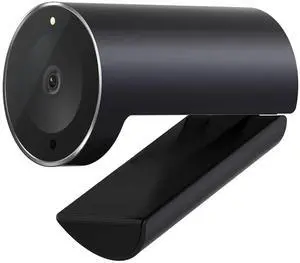 QijiaView 4K Webcam, UHD CMOS Sensor, Noise Canceling Mic, AI Autofocus, Adjustable FOV, Built-in Privacy Cover, Works for Teams, Zoom, Google Meet, PC/Mac/Laptop/MacBook/Tablet QijiaView 4K Webcam, UHD CMOS Sensor, Noise Canceling Mic, AI Autofocus, Adjustable FOV, Built-in Privacy Cover, Works for Teams, Zoom, Google Meet, PC/Mac/Laptop/MacBook/Tablet