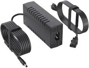 54V Power Adapter for Ubiquiti UniFi XG 6 PoE Switch 54V Power Adapter for Ubiquiti UniFi XG 6 PoE Switch