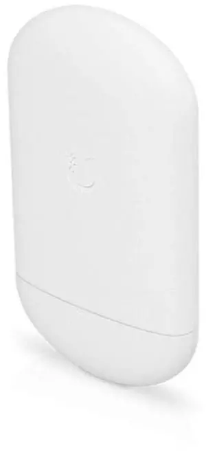UBNT Systems NanoStation AC loco NS-5ACL-US 5GHz 802.11ac airMAX CPE Radio 450Mbps Wireless Access Point UBNT Systems NanoStation AC loco NS-5ACL-US 5GHz 802.11ac airMAX CPE Radio 450Mbps Wireless Access Point