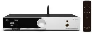 SMSL AS400 Power Amplifier DAC Headphone Amp 165W x2 2.1 Channel MA5332MS MM Phono Amp Bluetooth 5.1 CS43131 MQA CD DAC Preamp 4.4mm/6.35mm RCA/BT/USB/Opt/Coax/Phono/12S Input 768K/32Bit XMOS XU316 SMSL AS400 Power Amplifier DAC Headphone Amp 165W x2 2.1 Channel MA5332MS MM Phono Amp Bluetooth 5.1 CS43131 MQA CD DAC Preamp 4.4mm/6.35mm RCA/BT/USB/Opt/Coax/Phono/12S Input 768K/32Bit XMOS XU316