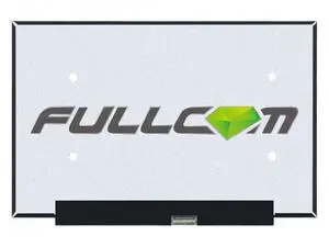 Fullcom New LCD Replacement Screen (Non Touch) 14.0 Inch IPS (No Brackets) N140JCA-ELL WUXGA 1920x1200 30 Pin Matte for Lenovo PN SD11K06182 FRU 5D11K06183 for Laptop/Display/Screen/LCD Applicati Fullcom New LCD Replacement Screen (Non Touch) 14.0 Inch IPS (No Brackets) N140JCA-ELL WUXGA 1920x1200 30 Pin Matte for Lenovo PN SD11K06182 FRU 5D11K06183 for Laptop/Display/Screen/LCD Applicati