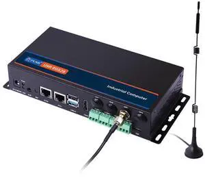PUSR WiFi IPC ARM-Based Linux Industrial PC Support Edge Computing Ethernet I/O 4*RS485 Industrial PC with 2*USB GPU/NPU Support DL/T645 IEC61850 IEC104 USR-EG528K-EW PUSR WiFi IPC ARM-Based Linux Industrial PC Support Edge Computing Ethernet I/O 4*RS485 Industrial PC with 2*USB GPU/NPU Support DL/T645 IEC61850 IEC104 USR-EG528K-EW